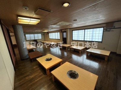 【内装】 | 桂ビル