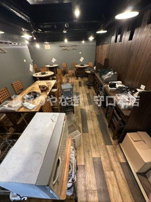 【内装】 | 桂ビル