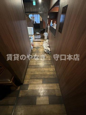 【内装】 | 桂ビル