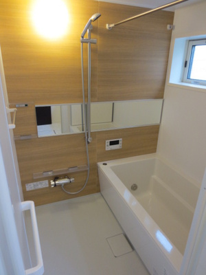 【浴室】 | ラ・フォンテ久米田