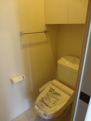 【トイレ】 | ラ・フォンテ久米田