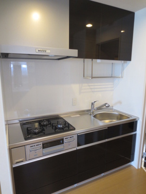 【キッチン】 | ラ・フォンテ久米田