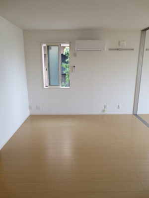 【居間・リビング】 | ラ・フォンテ久米田