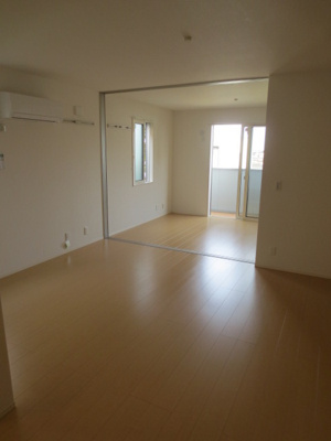 【居間・リビング】 | ラ・フォンテ久米田