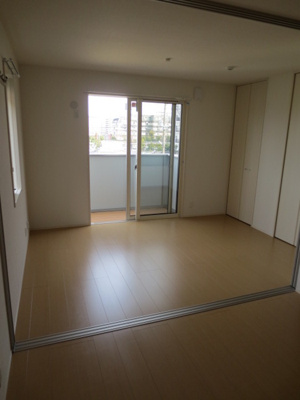 【洋室】 | ラ・フォンテ久米田