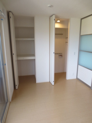 【収納】 | ラ・フォンテ久米田