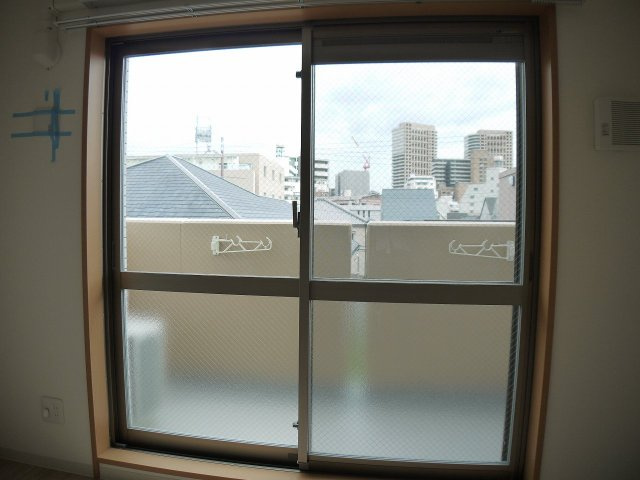 【バルコニー】 | 単瓢庵