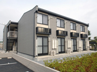 サクラⅡの画像