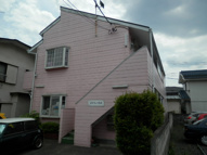 ロイドハウスの画像