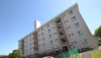 【外観】 | 東急田園都市線「鷺沼」駅徒歩17分！