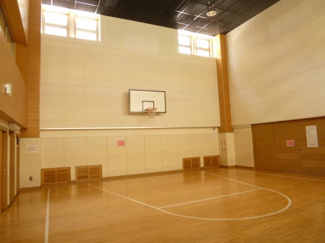 【その他共用部分】 | フィットネスアリーナ