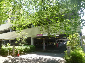 【その他共用部分】 | 自走式駐車場