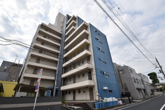 【外観】 | 内覧のご予約や物件についてのお問い合わせは、 ０３－５４５６－５４１５までお気軽にどうぞ！