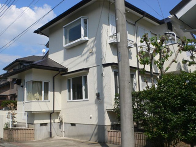 【その他共用部分】 | 三浦邸