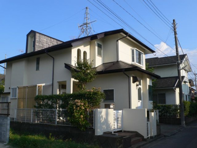 【外観】 | 三浦邸