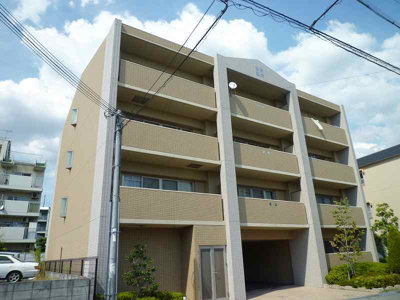 【外観】 | フォレスト武庫之荘本町