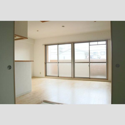 【居間・リビング】 | フォレスト武庫之荘本町