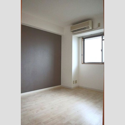 【洋室】 | フォレスト武庫之荘本町