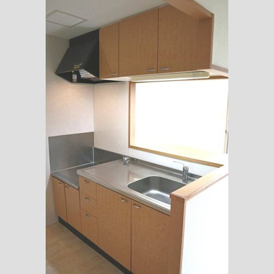 【キッチン】 | フォレスト武庫之荘本町