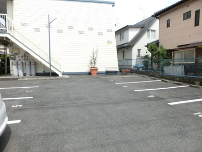 【駐車場】 | カレント