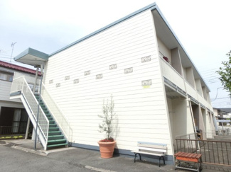 【外観】 | カレント