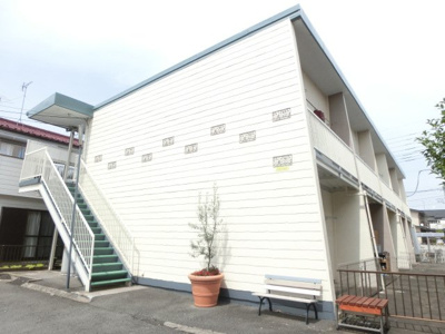 【外観】 | カレント