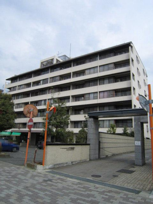 【外観】 | マンハイム鴨川