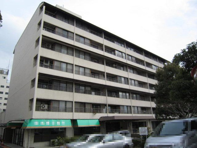 【外観】 | マンハイム鴨川