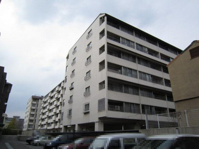 【外観】 | マンハイム鴨川