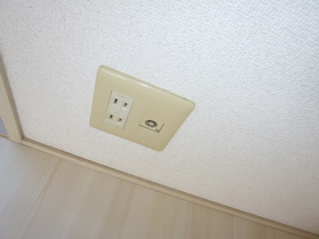 モナベールの設備