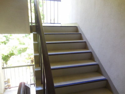 【その他共用部分】 | 大幸ハイツ