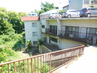 【外観】 | 大幸ハイツ