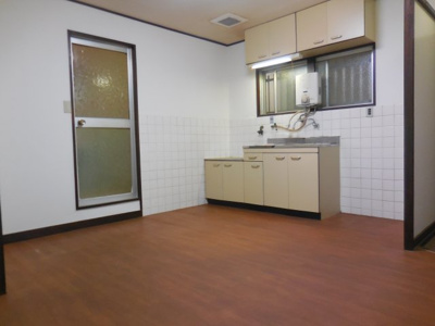 【居間・リビング】 | 大幸ハイツ