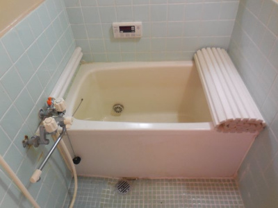 【浴室】 | 大幸ハイツ