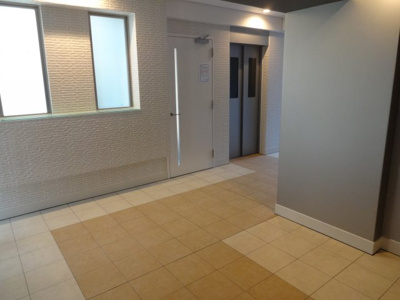 【エントランス】 | スプレスター上野根岸