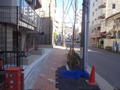 【周辺】 | スプレスター上野根岸