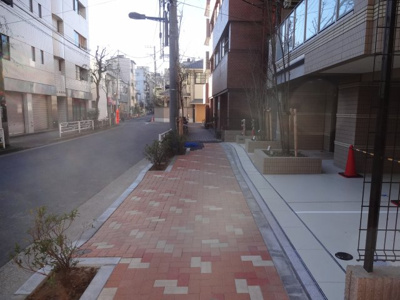 【周辺】 | スプレスター上野根岸