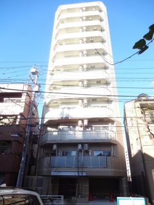 【外観】 | スプレスター上野根岸