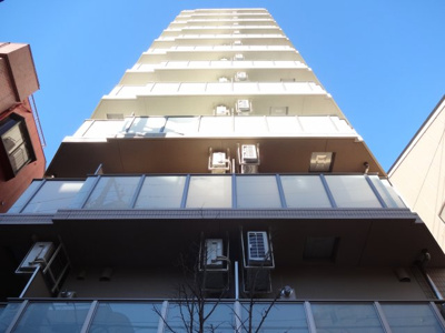 【外観】 | スプレスター上野根岸