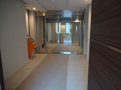 【エントランス】 | スプレスター上野根岸