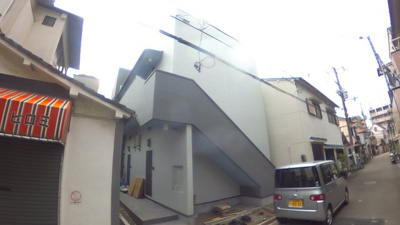 【外観】 | コンフォート