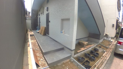 【エントランス】 | コンフォート