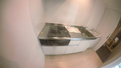 【キッチン】 | コンフォート