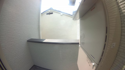 【バルコニー】 | コンフォート