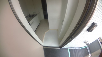 【玄関】 | コンフォート