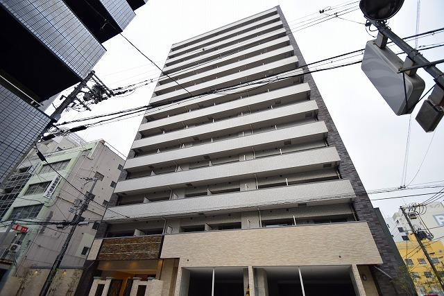 【外観】 | S-RESIDENCE淀屋橋
