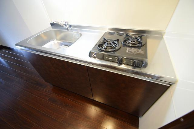 【キッチン】 | S-RESIDENCE淀屋橋