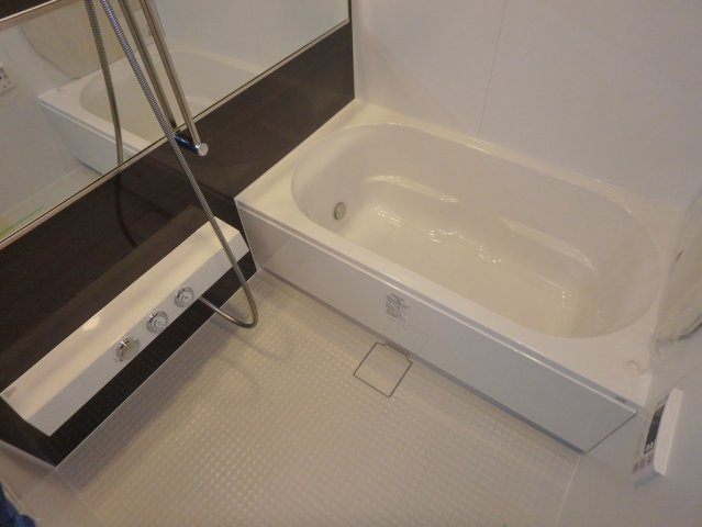 【浴室】 | S-RESIDENCE淀屋橋