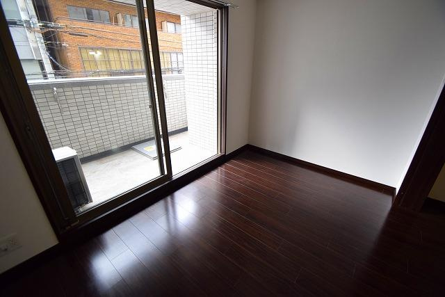 【洋室】 | S-RESIDENCE淀屋橋