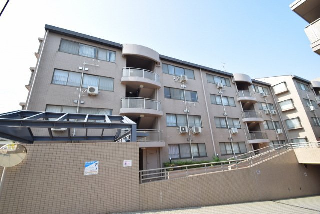 グロースメゾン海神Ａ・Ｂの外観|外観別角度
